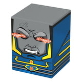 Squaroes - DC Justice League™ - Deck Box- JL011 - Darkseid™