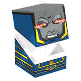 Squaroes - DC Justice League™ - Deck Box- JL011 - Darkseid™