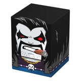 Squaroes - DC Justice League™ - Deck Box- JL013 - Lobo™