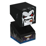 Squaroes - DC Justice League™ - Deck Box- JL013 - Lobo™