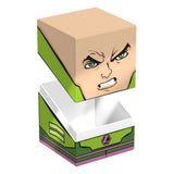 Squaroes - DC Justice League™ - Deck Box- JL014 - Lex Luthor™ Battlesuit