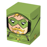Squaroes - DC Justice League™ - Deck Box- JL015 - Green Arrow™