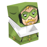 Squaroes - DC Justice League™ - Deck Box- JL015 - Green Arrow™