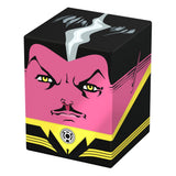 Squaroes - DC Justice League™ - Deck Box- JL016 - Sinestro™