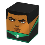 Squaroes - DC Justice League™ - Deck Box- JL017 - John Stewart™