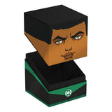Squaroes - DC Justice League™ - Deck Box- JL017 - John Stewart™
