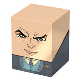 Squaroes - DC Justice League™ - Deck Box- JL018 - Lex Luthor™