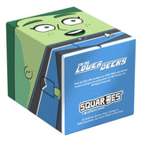 Squaroes - Star Trek: Lower Decks™ - ST003 - D'Vana Tendi