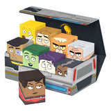 Squaroes - Collectors Case 800 Star Trek: Lower Decks™ - Shuttlecraft Yosemite