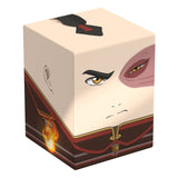 Squaroes - Avatar: The Last Airbender - Deck Box- AV006 - Zuko