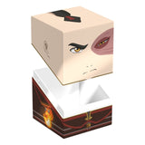 Squaroes - Avatar: The Last Airbender - Deck Box- AV006 - Zuko
