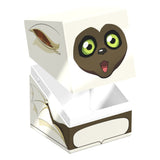 Squaroes - Avatar: The Last Airbender - Deck Box- AV008 - Momo