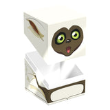 Squaroes - Avatar: The Last Airbender - Deck Box- AV008 - Momo