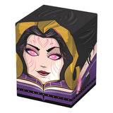 Squaroes - Magic: The Gathering "Foundations" - MTG001 - Liliana