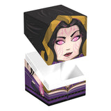 Squaroes - Magic: The Gathering "Foundations" - MTG001 - Liliana