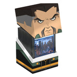 Squaroes - Batman: Gotham City - Deck Box- GC007 - Ra’s al Ghul