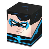 Squaroes - Batman: Gotham City - Deck Box- GC009 - Nightwing