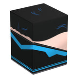 Squaroes - Batman: Gotham City - Deck Box- GC009 - Nightwing