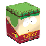 Squaroes - South Park™ - Deck Box- SP012 - High Elf King Kyle
