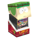 Squaroes - South Park™ - Deck Box- SP012 - High Elf King Kyle