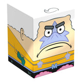 Squaroes - SpongeBob SquarePants - Deck Box- SB010 - Mermaid Man
