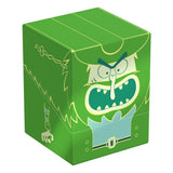 Squaroes - SpongeBob SquarePants - Deck Box- SB012 - Flying Dutchman