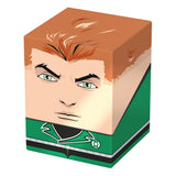 Squaroes - DC Justice League™ - Deck Box- JL019 - Guy Gardner™