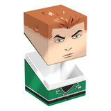 Squaroes - DC Justice League™ - Deck Box- JL019 - Guy Gardner™