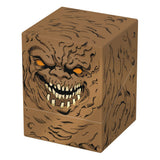 Squaroes - DC Justice League™ - Deck Box- JL020 - Clayface™
