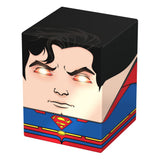 Squaroes - DC Justice League™ - Deck Box- JL021 - Superman™