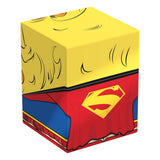 Squaroes - DC Justice League™ - Deck Box- JL022 - Supergirl™