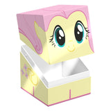 Squaroes - My Little Pony - Deck Box- MLP003 - Fluttershy