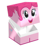 Squaroes - My Little Pony - Deck Box- MLP006 - Pinkamena Pie