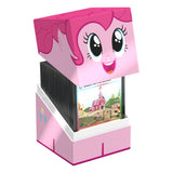Squaroes - My Little Pony - Deck Box- MLP006 - Pinkamena Pie