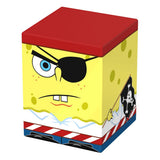 Squaroes - SpongeBob SquarePants™ SB015 - Pirate Spongebob