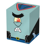 Squaroes - SpongeBob SquarePants™ - SB018 - Pirate Plankton