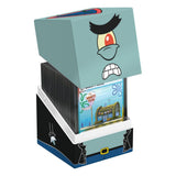 Squaroes - SpongeBob SquarePants™ - SB018 - Pirate Plankton
