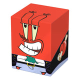 Squaroes - SpongeBob SquarePants™ - SB019 - Pirate Mr Krabs