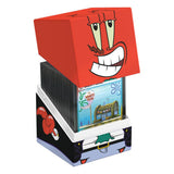 Squaroes - SpongeBob SquarePants™ - SB019 - Pirate Mr Krabs