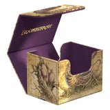 Magic The Gathering - Deck Box - Rottenmouth Viper - Bloomburrow  - QTY: 100+ (9536201818359)