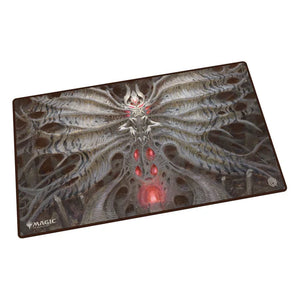 MTG - Playmat - Duskmourn: House of Horror - Valgavoth, Terror Eater - Ultimate Guard (14914062188925)