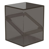 Ultimate Guard - Boulder Deck Case 100+ - Clear - Onyx