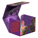 MTG - Deck Box Sidewinder 100+ - Aetherdrift - Coalstoke Gearhulk - Ultimate Guard