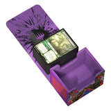 MTG - Deck Box Sidewinder 100+ - Aetherdrift - Coalstoke Gearhulk - Ultimate Guard