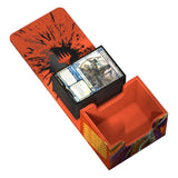 MTG - Deck Box Sidewinder 100+ - Aetherdrift - Ketramose, the New Dawn - Ultimate Guard