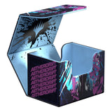 MTG - Deck Box Sidewinder 100+ - Aetherdrift - Oildeep Gearhulk - Ultimate Guard