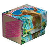 MTG - Deck Box Sidewinder 100+ - Aetherdrift - Sab-Sunen, Luxa Embodied - Ultimate Guard