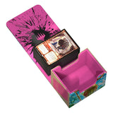 MTG - Deck Box Sidewinder 100+ - Aetherdrift - Sab-Sunen, Luxa Embodied - Ultimate Guard