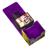 MTG - Deck Box Sidewinder 100+ - Aetherdrift - Revved-Up Racers - Ultimate Guard