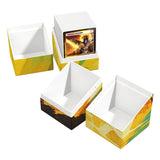 Ultimate Guard - Boulder Deck Case 100+ - Artist Edition #3 Dominik Mayer - Duo-Pack